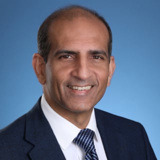 Nitish Badhwar, MD, Cardiology, Stanford, CA