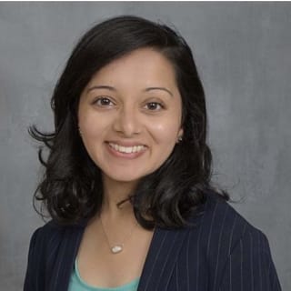 Rucha Kharod, MD, Physical Medicine/Rehab, Dallas, TX