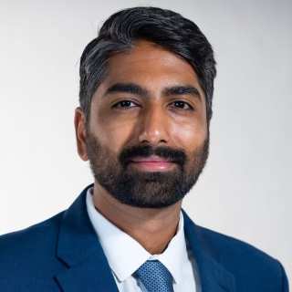 Ashwin Adivi, DO, Emergency Medicine, Tulsa, OK