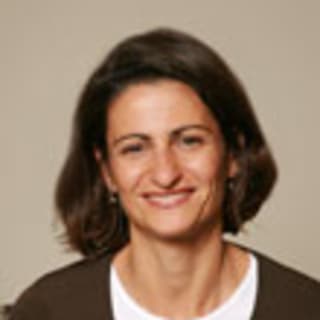 Cybele Ghossein, MD, Nephrology, Chicago, IL, Northwestern Memorial Hospital