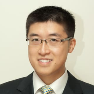 Fan Yang, MD, Radiology, San Francisco, CA