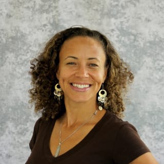 Theresa McGhee
