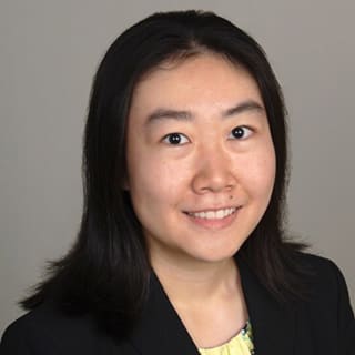Jennifer Wang, MD, Pulmonology, Ann Arbor, MI, University of Michigan Medical Center