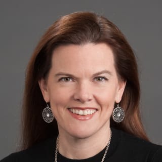 Laura Bachmann, MD