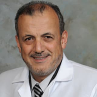 Jamal Hammoud, MD, Endocrinology, Flint, MI, Ascension Genesys Hospital