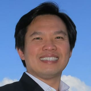 David Huang, MD