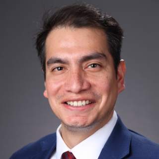 Luis Borda, MD, Dermatology, Pittsburgh, PA