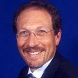 Byron Rosenstein, MD