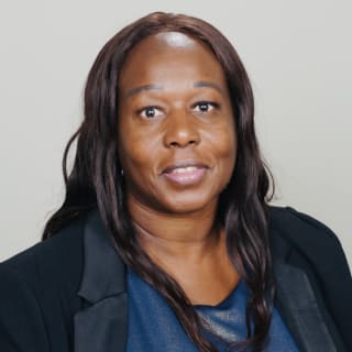 Millicent Oluoch, Nurse Practitioner, Mansfield, TX