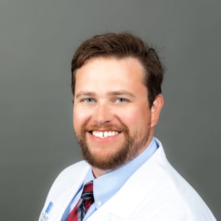 Benjamin Echols, MD, Family Medicine, Birmingham, AL