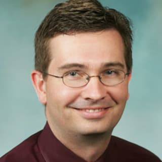 Travis Keller, MD