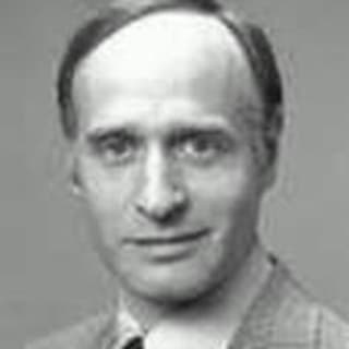 Thomas Rosenbaum, MD