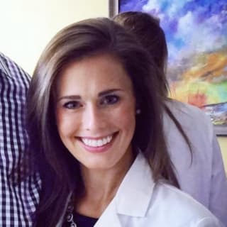 Courtney Pokrzywa, MD