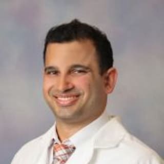 Naveen Raj, DO, Rheumatology, Woodstock, GA