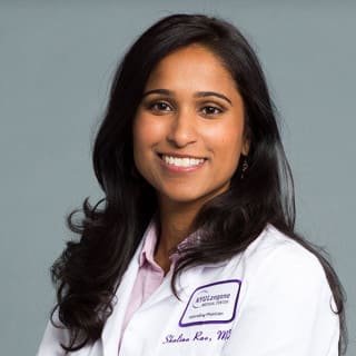 Shaline Rao, MD, Cardiology, Mineola, NY, NYU Langone Hospitals