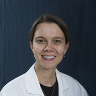 Larisa (Zgonjanin) Schwartzman, MD, Oncology, Avon, OH, Cleveland Clinic Fairview Hospital