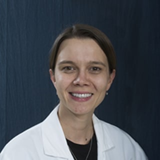 Larisa (Zgonjanin) Schwartzman, MD, Oncology, Avon, OH