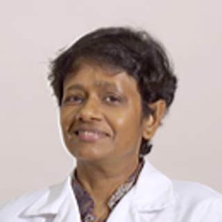 Jayanthie Ranasinghe, MD