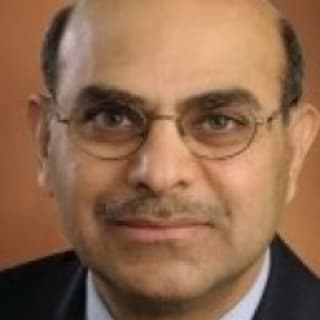 Sohail Chaudhry, MD, Oncology, Dekalb, IL, Javon Bea Hospital-Rockton