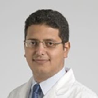 Hesham Abboud, MD, Neurology, Cleveland, OH, University Hospitals Cleveland Medical Center