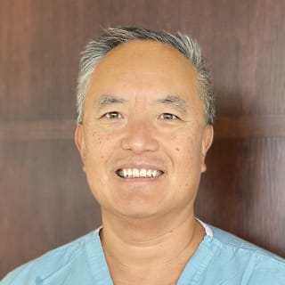Charles Kim, MD, Anesthesiology, Salisbury, MD, UF Health Leesburg Hospital