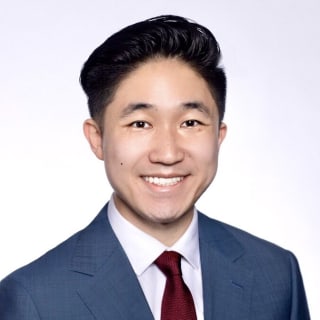 Paul Park, MD, General Surgery, San Diego, CA