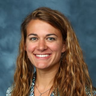 Christina (Demars) Miller, Pediatric Nurse Practitioner, Aurora, CO
