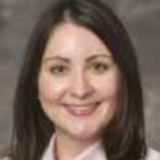 Jill (Lyon) Shivapour, MD, Pediatric Cardiology, Des Moines, IA