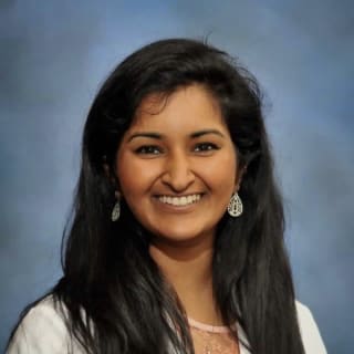 Sitara Soundararajan, MD, Psychiatry, Bronx, NY