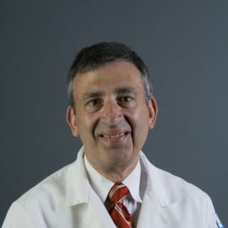 Mitchell Seidman, DO, Ophthalmology, Brooklyn, NY, NewYork-Presbyterian Brooklyn Methodist Hospital