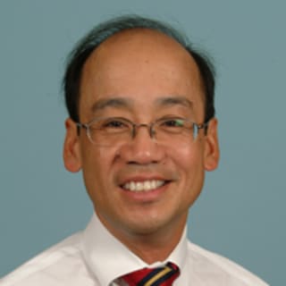 Emory Fong, MD