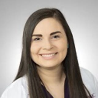 Megan Gramm, PA, Physician Assistant, West Mifflin, PA, UPMC Presbyterian Shadyside