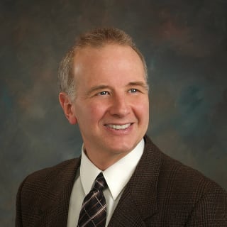 Dean Beckman, MD