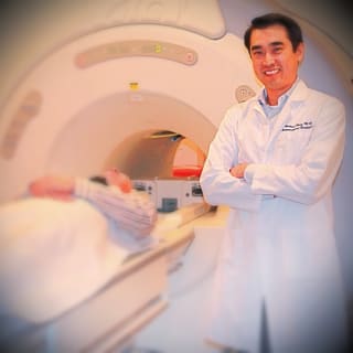 Richard Hong, MD, Radiology, Walnut Creek, CA, Alta Bates Summit Medical Center-Alta Bates Campus