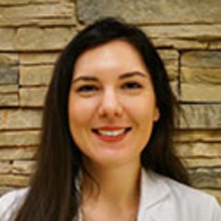 Emily Hejazi, MD
