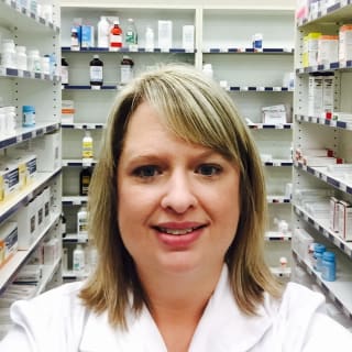 Amie Pecaut, Pharmacist, Saint Charles, MO