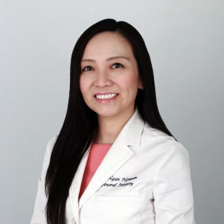 Ngan Nguyen, MD, General Surgery, Katy, TX, Memorial Hermann Memorial City Medical Center