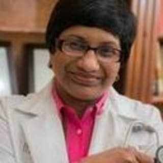 Vishalakshmi Batchu, MD, Internal Medicine, Pearland, TX, Memorial Hermann Southeast Hospital