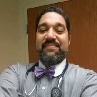 Andres Arias, MD, Internal Medicine, Melbourne, FL, Columbia VA Health Care System
