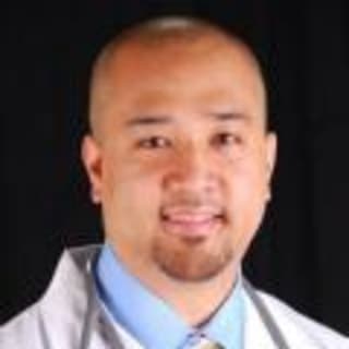 Rodrigo Cayme, MD, Physical Medicine/Rehab, Little Rock, AR
