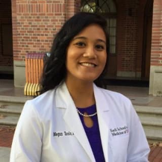 Megan Taele, Physician Assistant, San Diego, CA