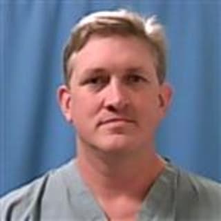 Derek McClusky, MD, General Surgery, Ruston, LA, Northern Louisiana Medical Center