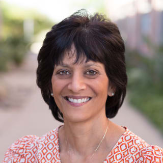 Binita Patel, MD