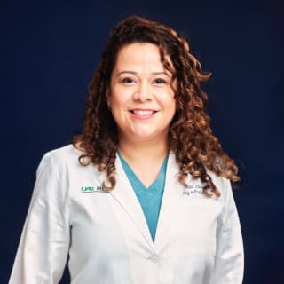 Maria Acosta Lara, MD, Pulmonology, Birmingham, AL, University of Alabama Hospital