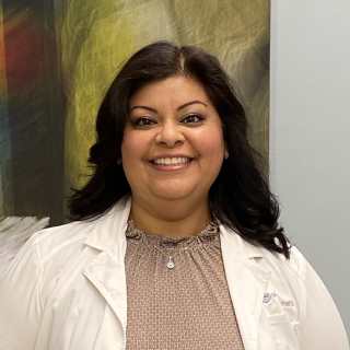 Danielle Basurco, MD, Family Medicine, Pasadena, CA