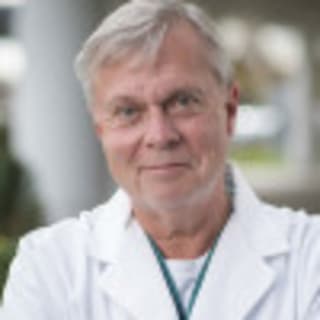 Michael Zich, MD, Obstetrics & Gynecology, Dunn, NC, Harnett Health System