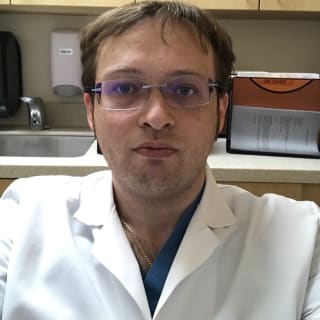 Alexander (Izmaylovskiy) Izmailov, MD, Cardiology, Salinas, CA, Natividad