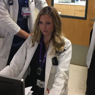 Alyssa Butt, MD, Family Medicine, Los Angeles, CA