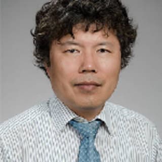 Kwanghoon Han, MD, Rheumatology, Seattle, WA, UW Medicine/University of Washington Medical Center