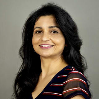 Yogita Sharma-Segon, MD